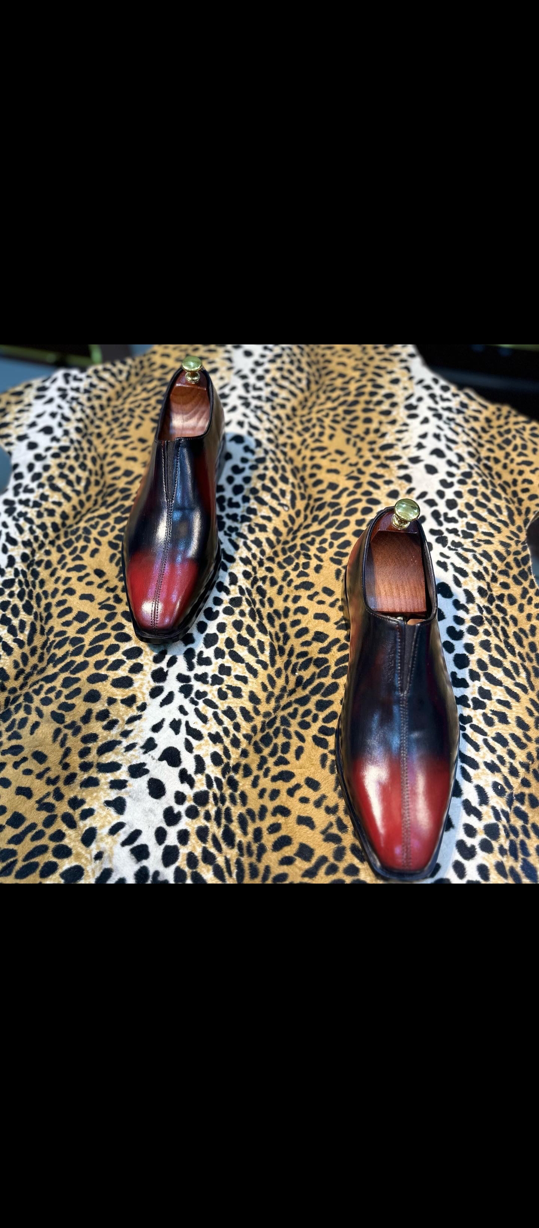 Men’s Loafer, Oxford, Derby & Formal