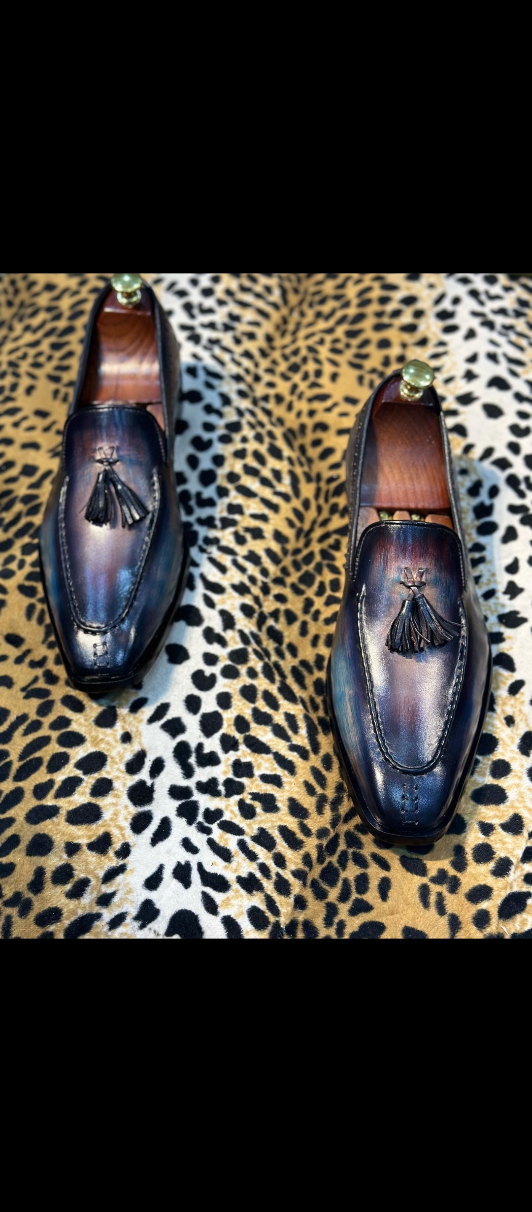 Men’s Loafer, Oxford, Derby & Formal