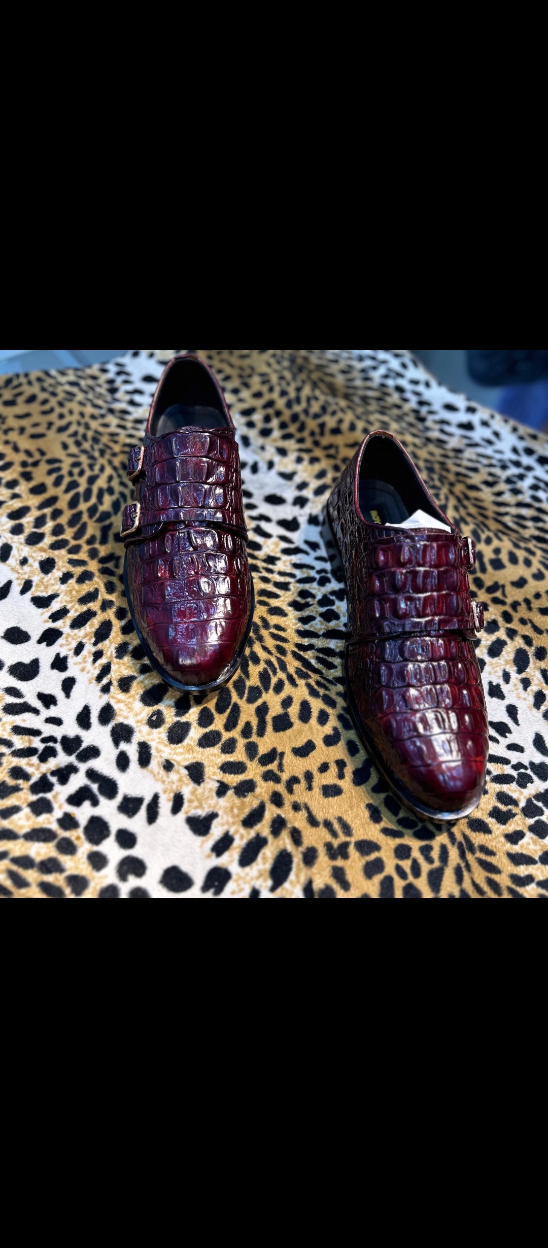 Men’s Loafer, Oxford, Derby & Formal