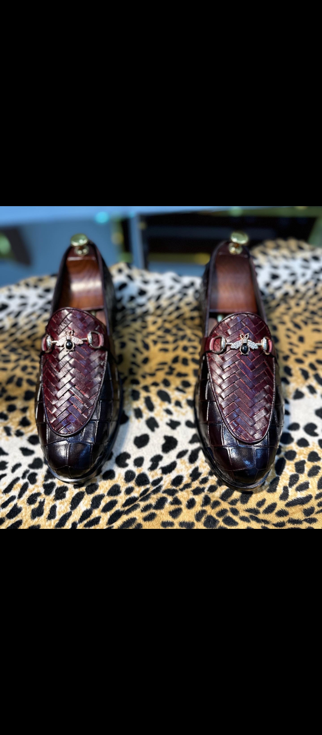 Men’s Loafer, Oxford, Derby & Formal