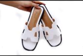 womens flat slippers