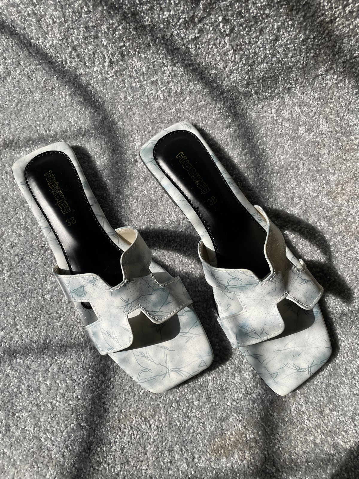 womens Flat slippers