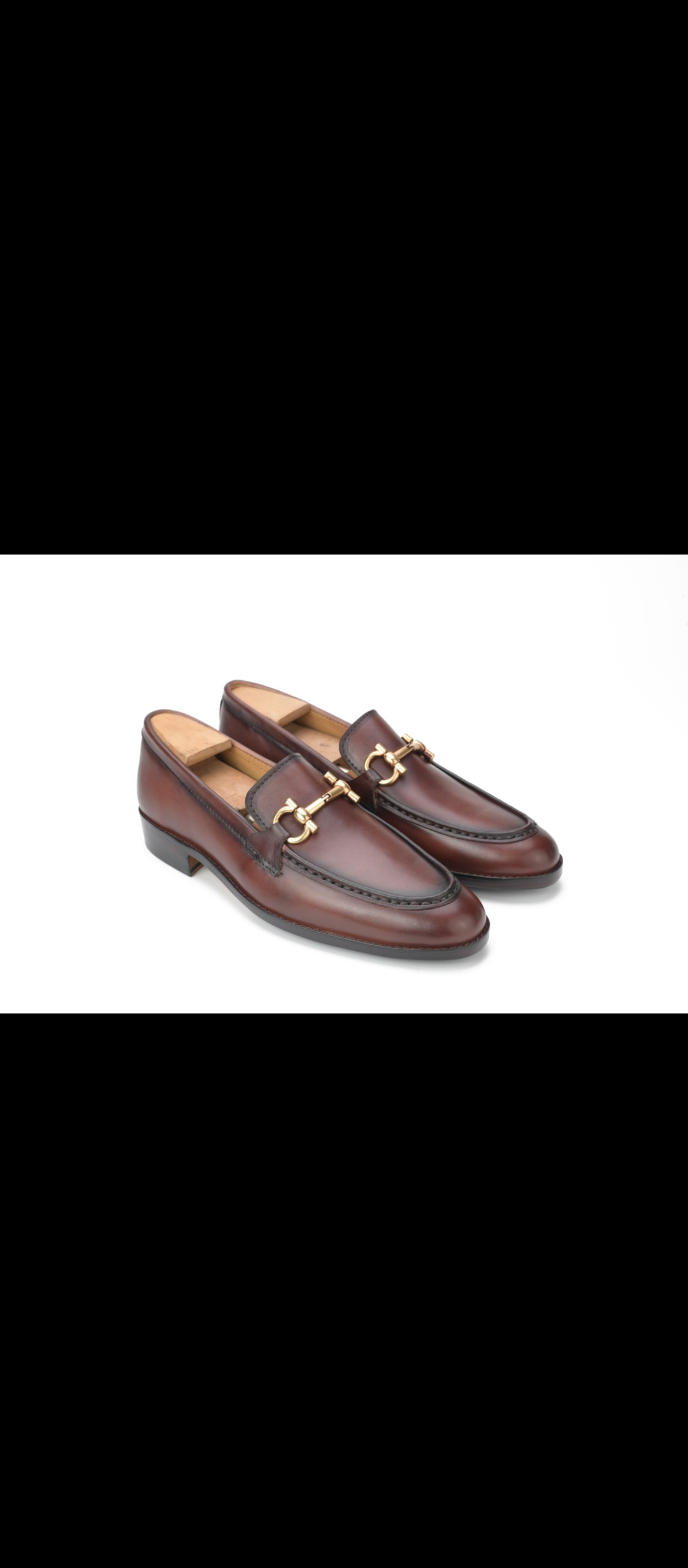 mens Bali Loafers