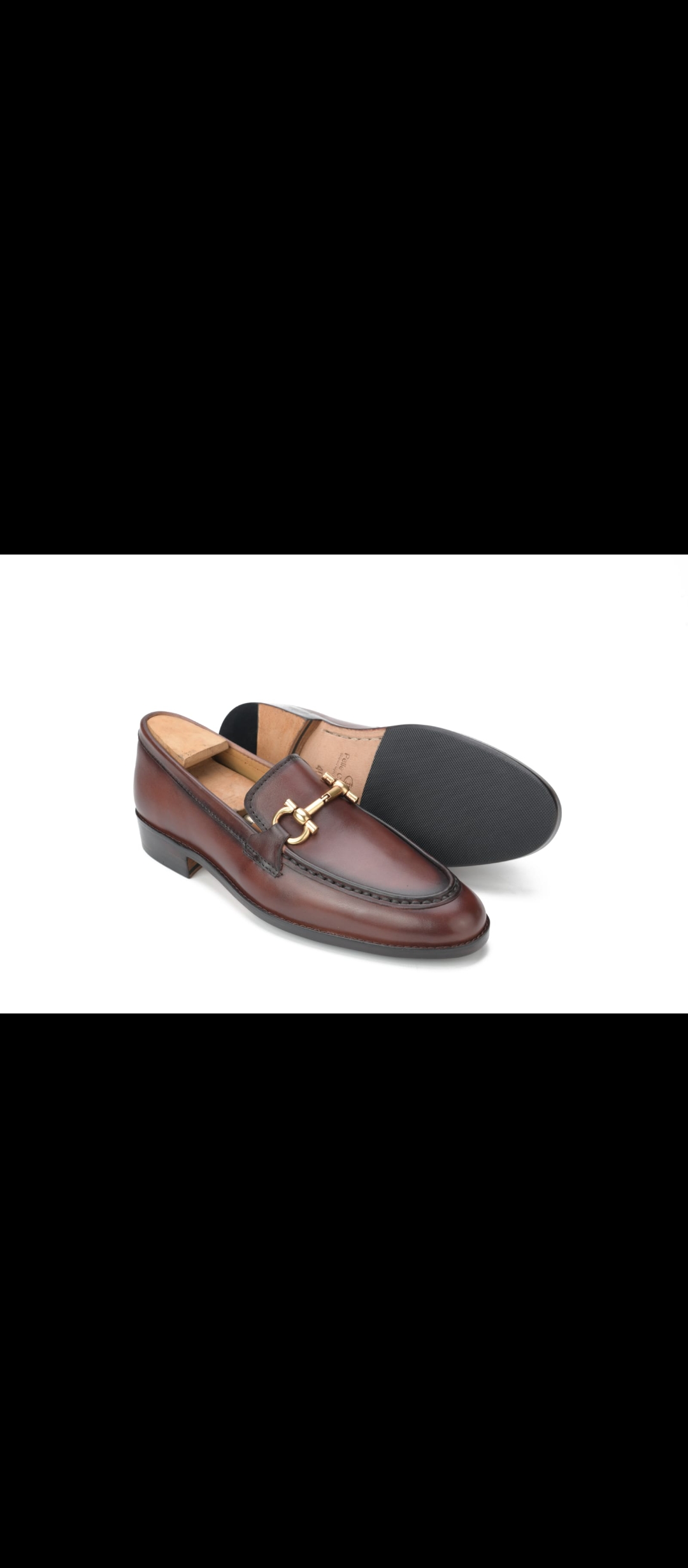 mens Bali Loafers