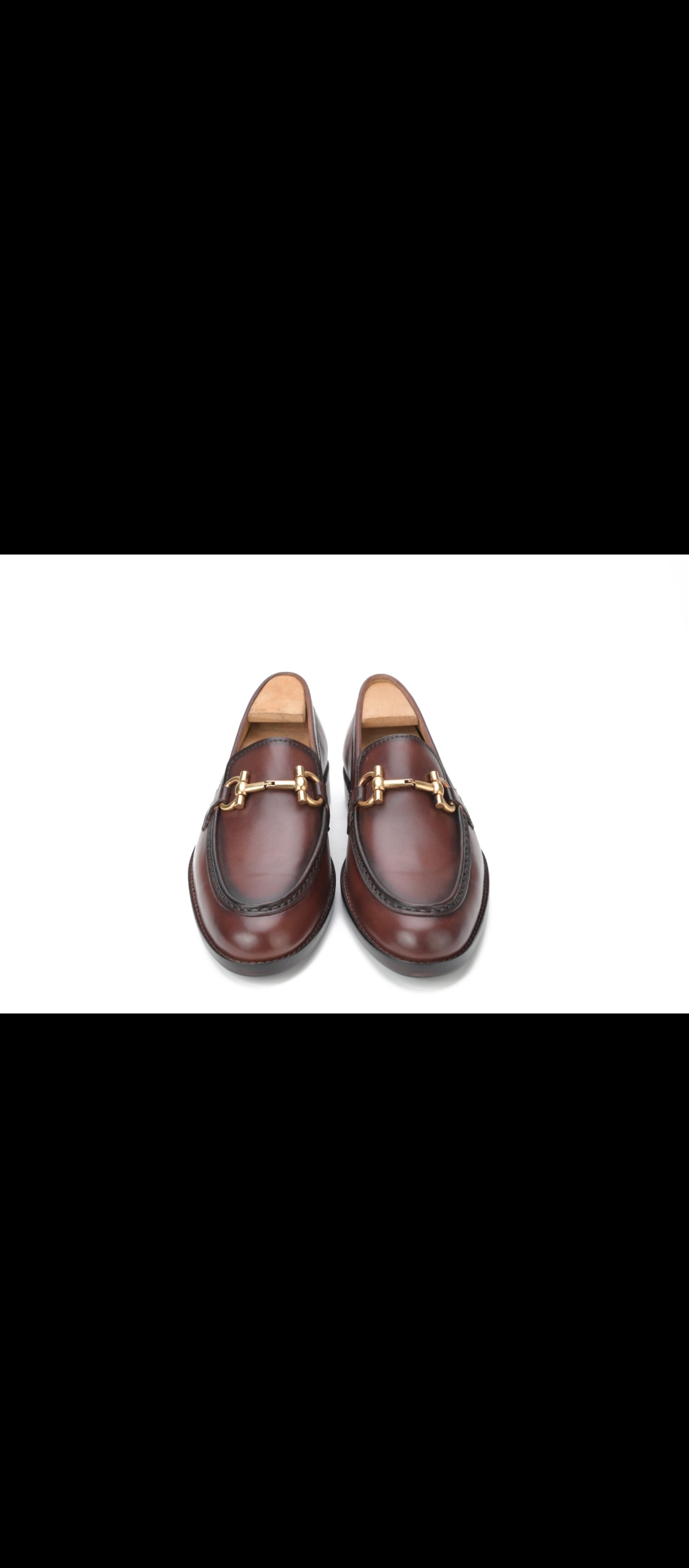 mens Bali Loafers