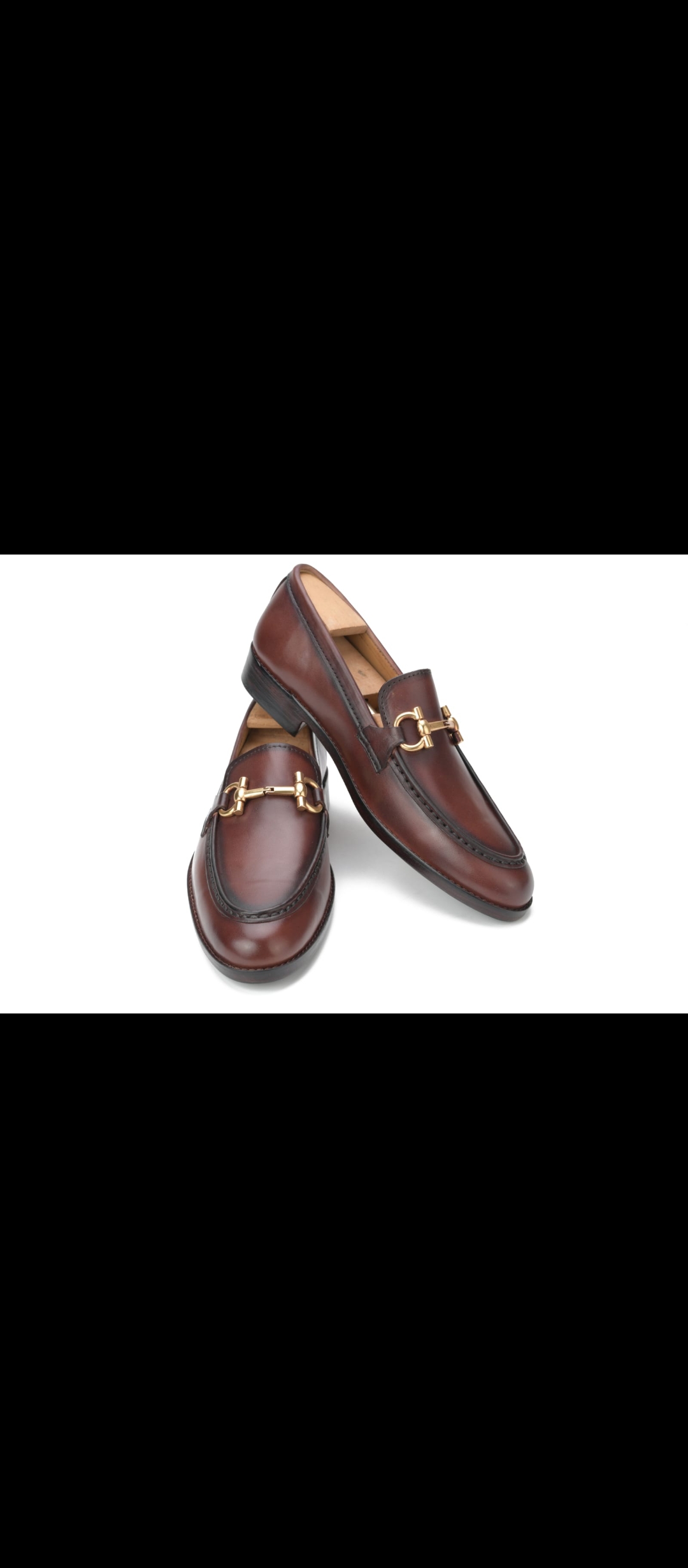 mens Bali Loafers