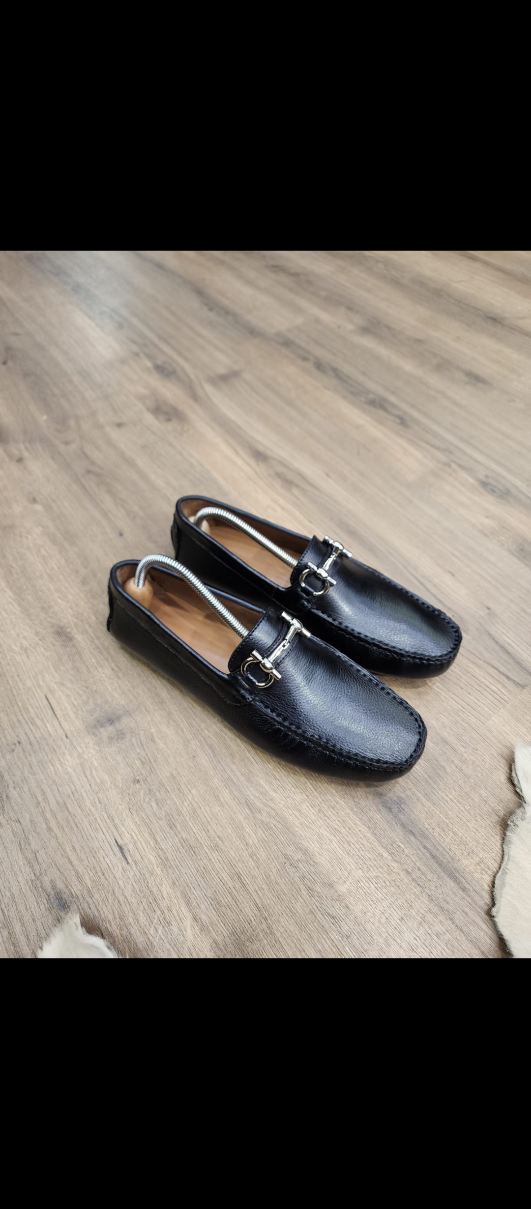 mens Munich driving mocassin