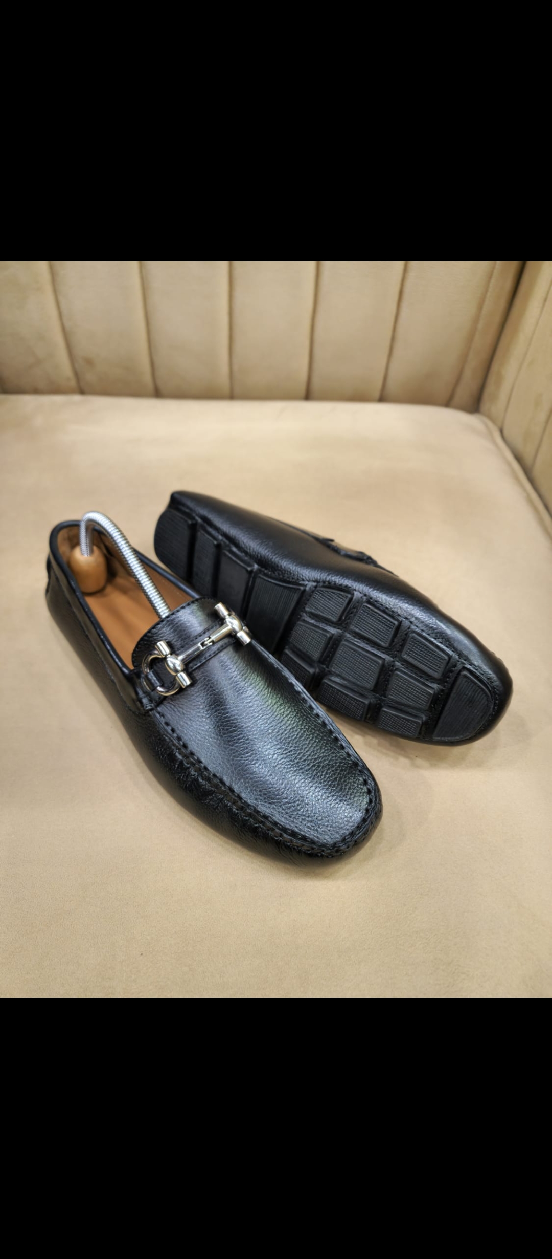 mens Munich driving mocassin