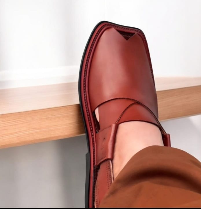 mens womens peshawari sandals slippers Chapppal