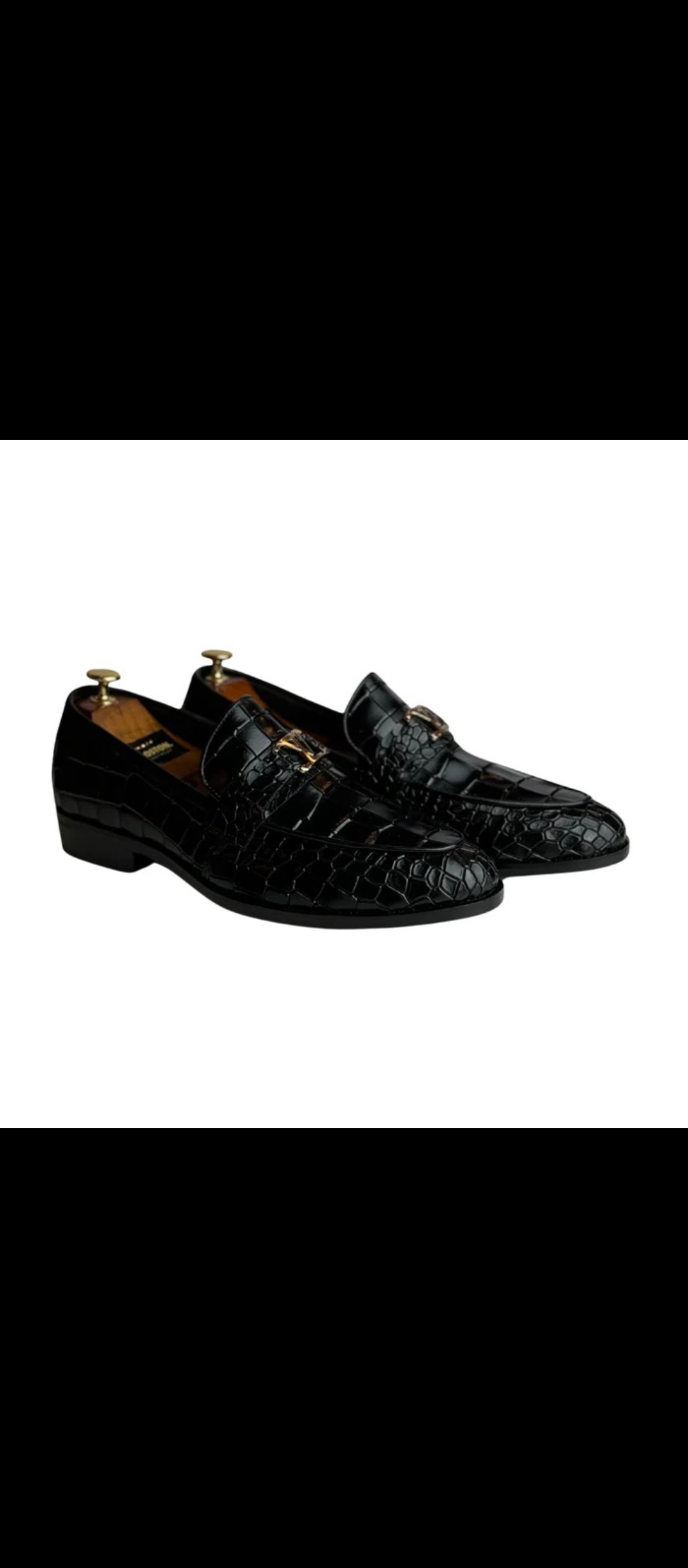 mens casual formal dress