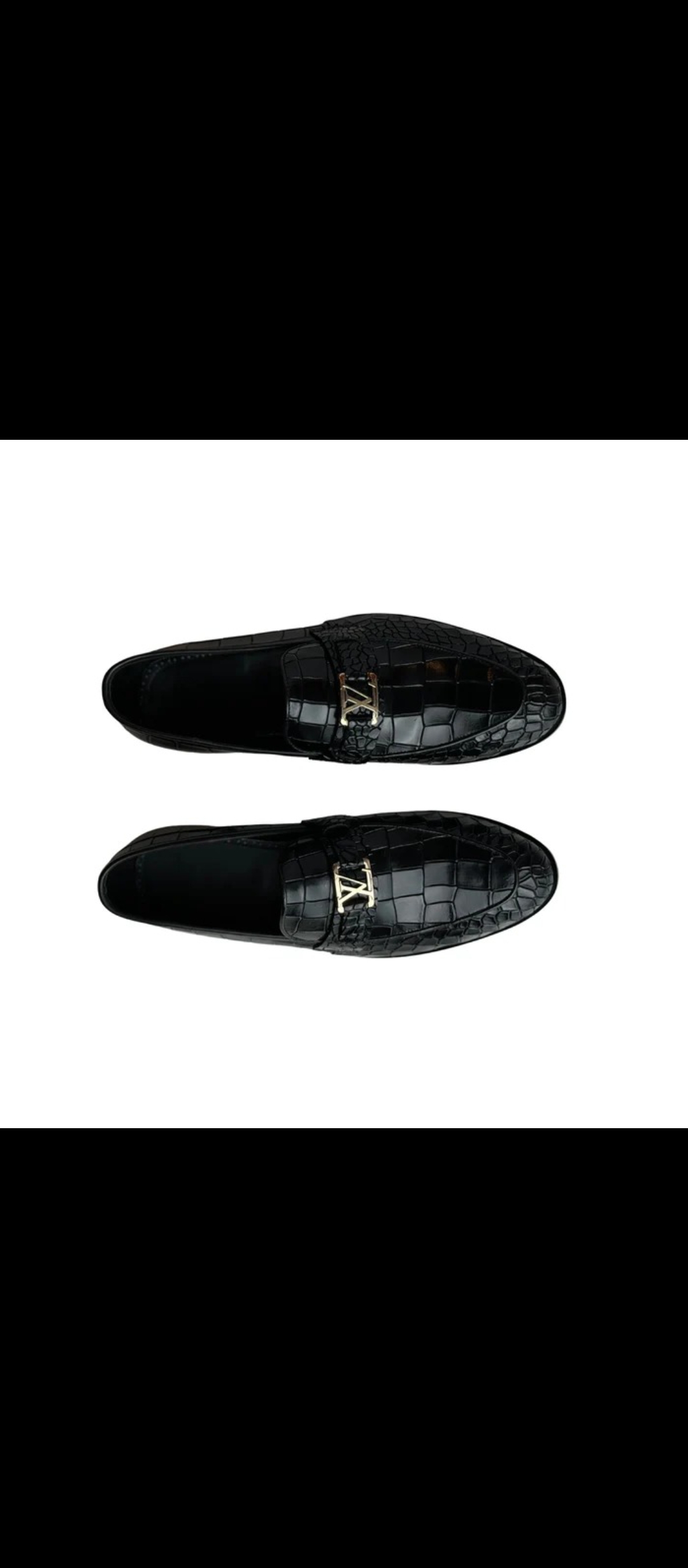 mens casual formal dress