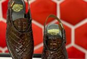 mens peshawari sandals