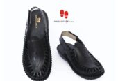 Men’s Kolhapuri Chappal