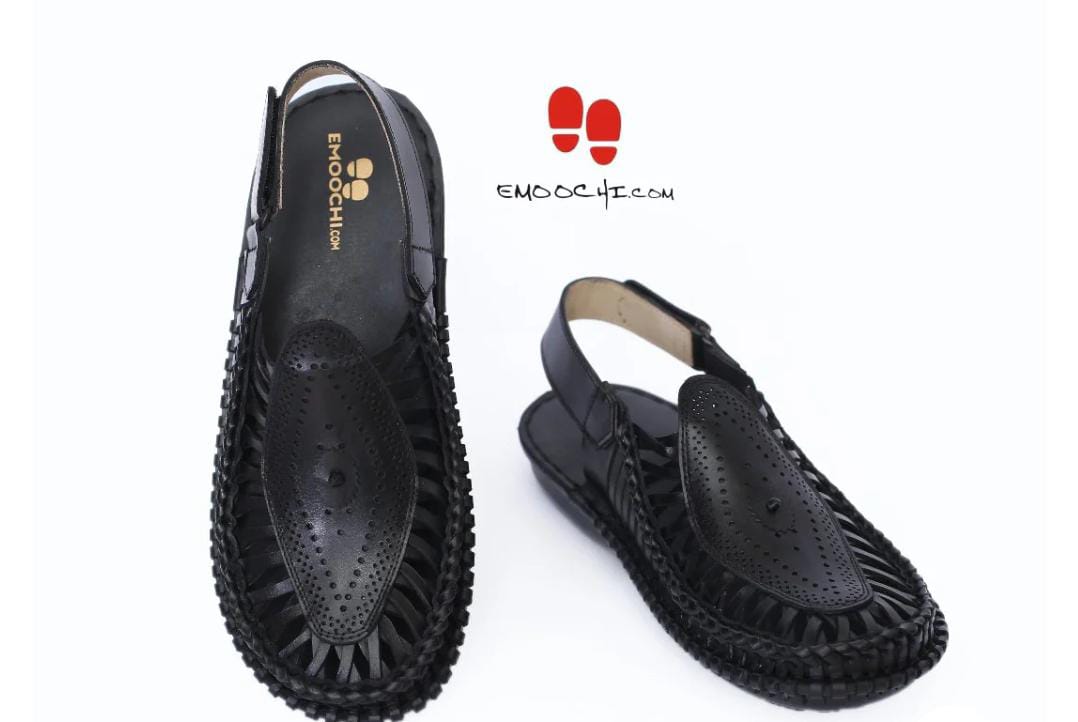 Men’s Kolhapuri Chappal