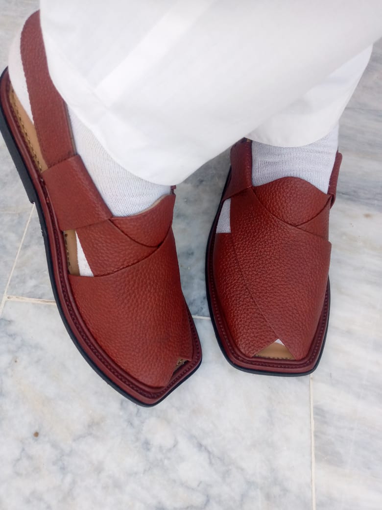 Men’s sandals chappal