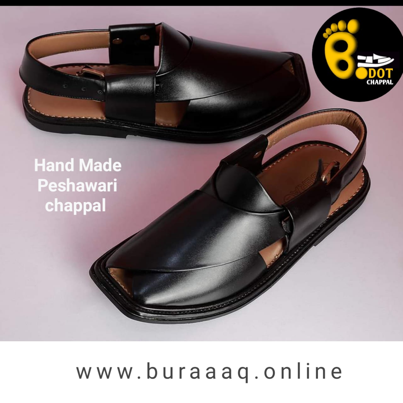 Men’s sandals chappal
