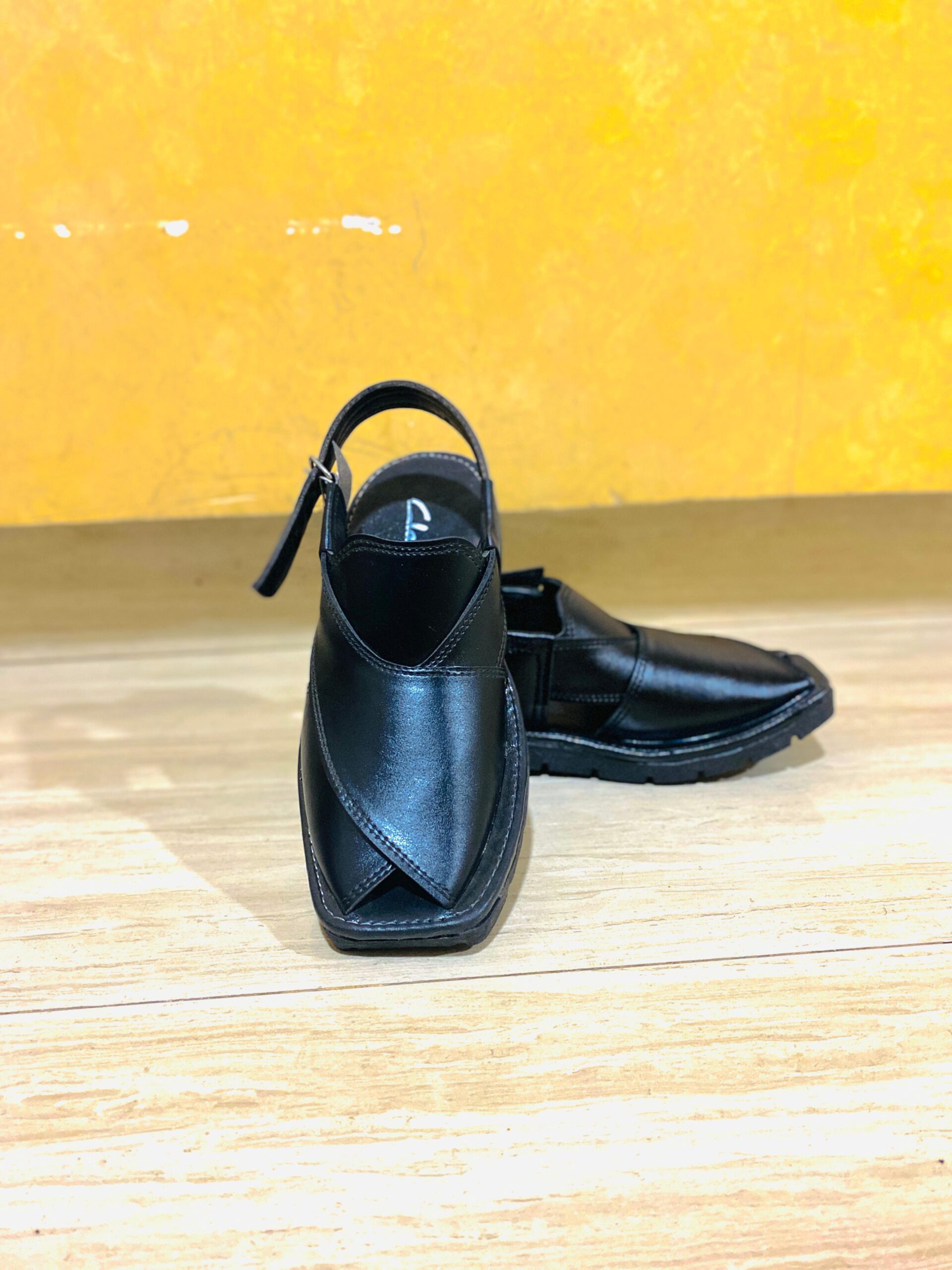 Men’s chappal