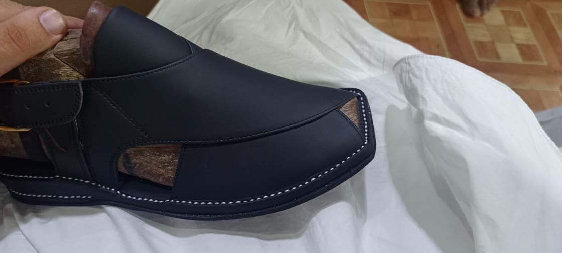 Men’s chappal