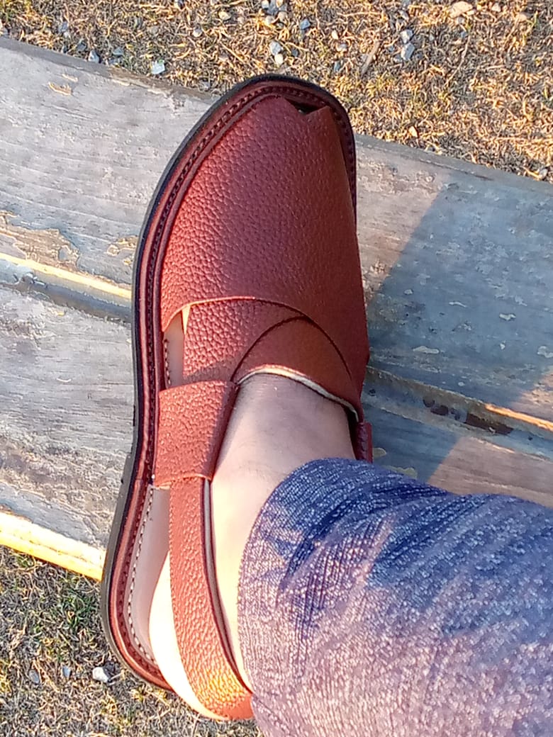 Men’s sandals chappal