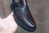 Men’s Peshawari chappals