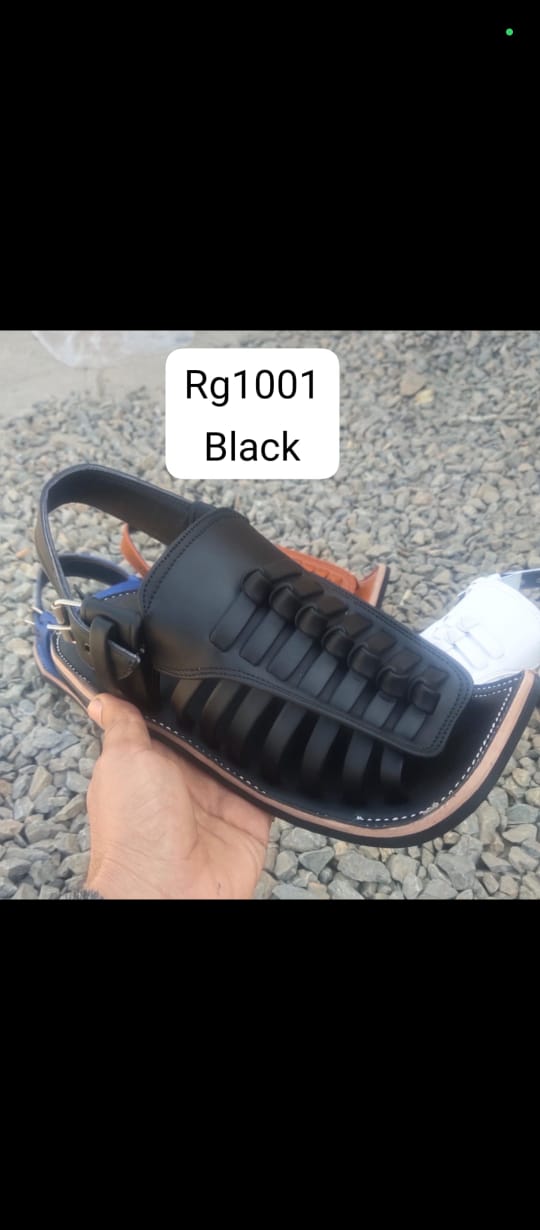 Men’s balochi chappal