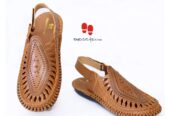 Men’s Kolhapuri Chappal