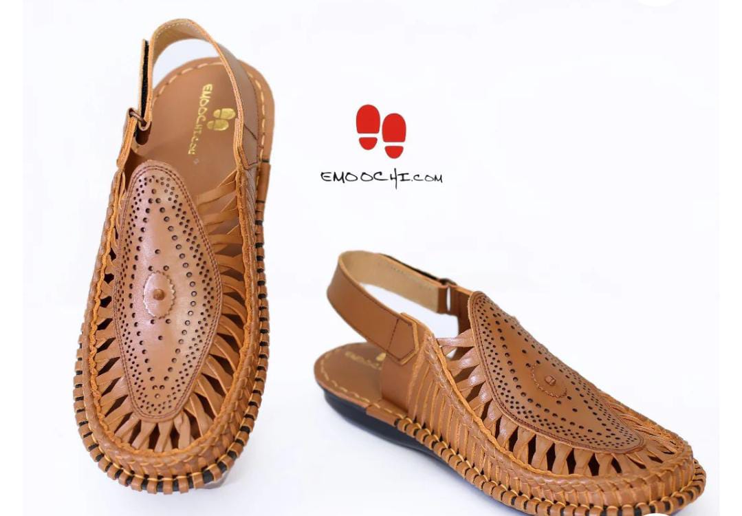 Men’s Kolhapuri Chappal
