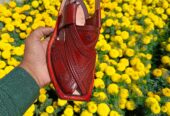 Men’s peshawari chappal