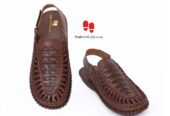 Men’s Kolhapuri Chappal
