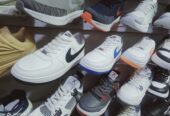 Nike+veruse+Jordan+lv+NB men’s sports joggers. Jojjers