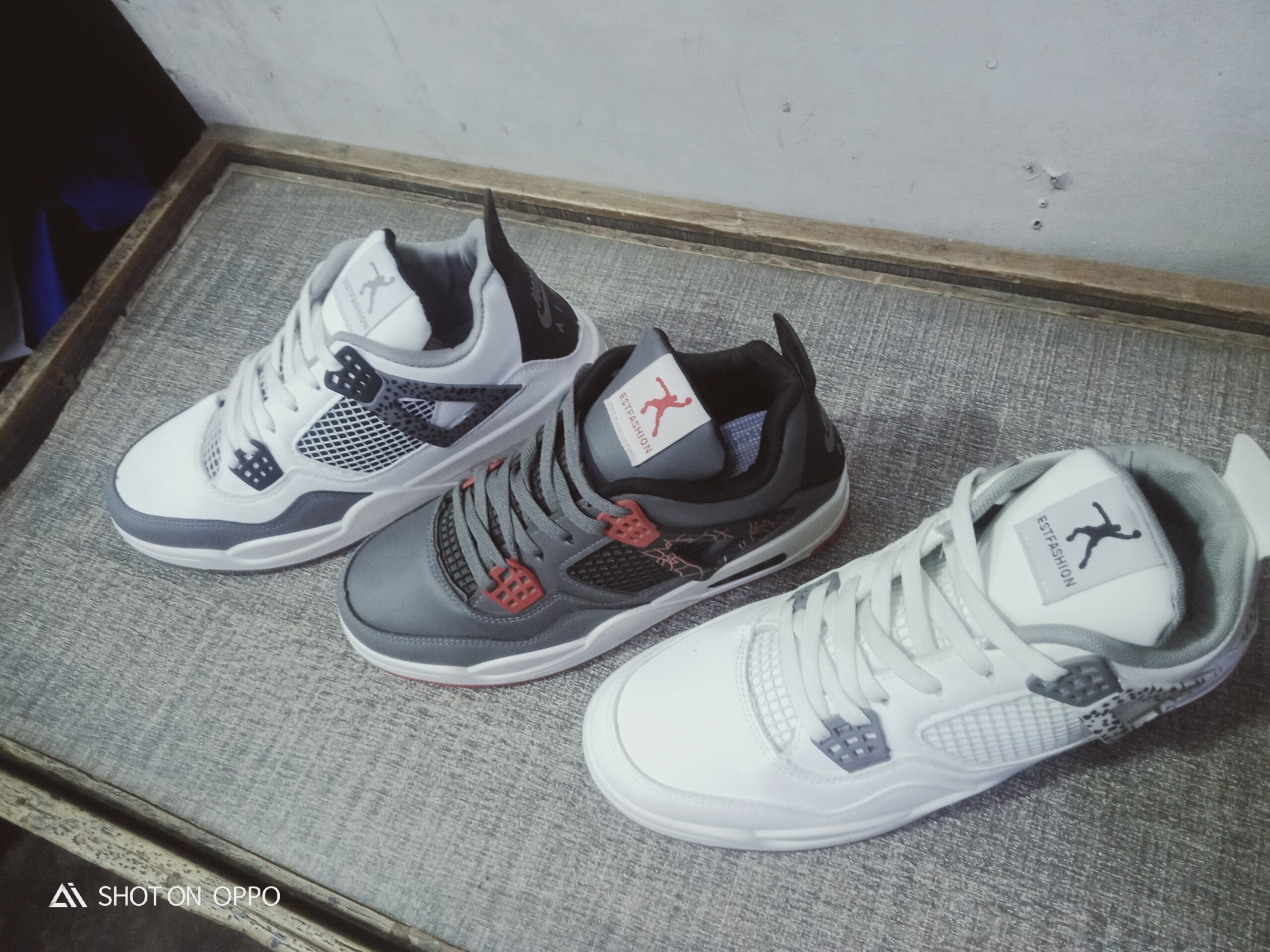 Jordan . sneakers men’s casual