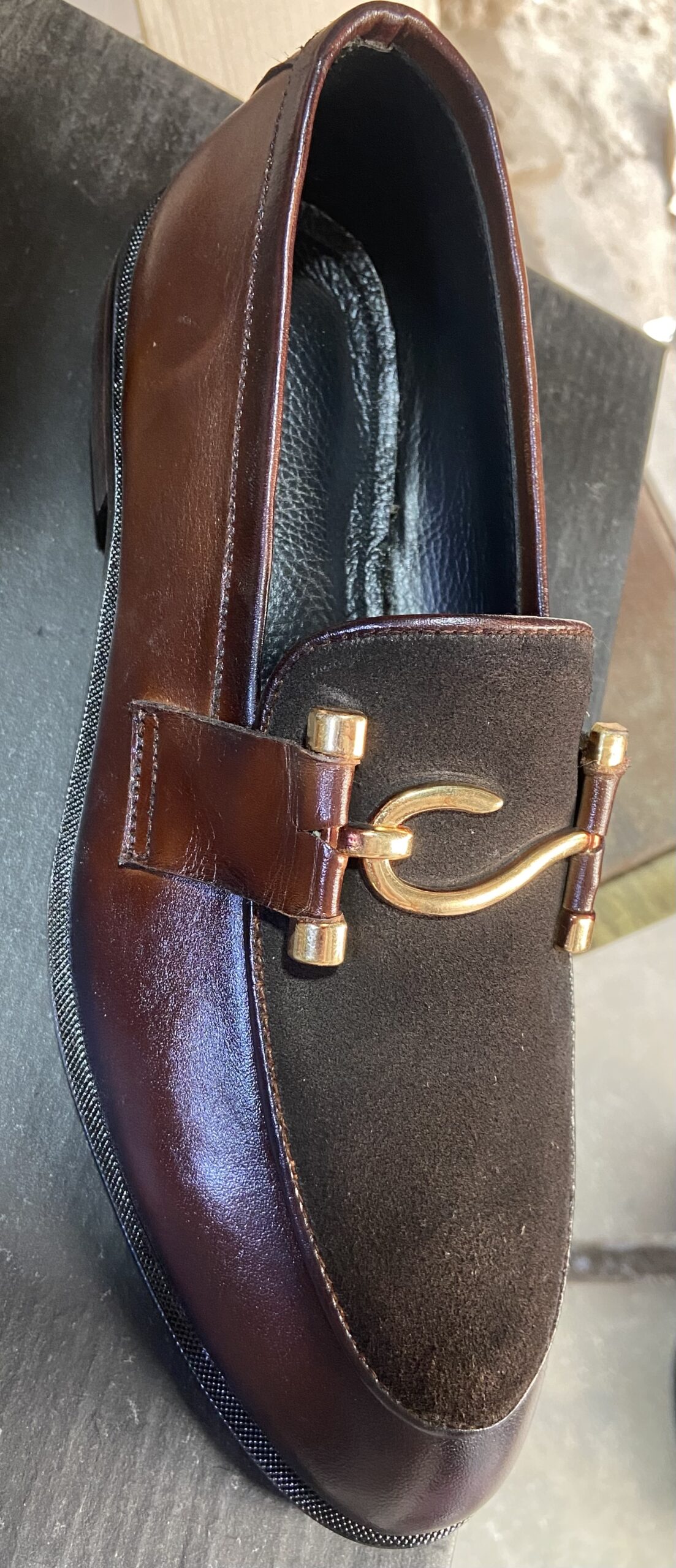 Men’s Sandals and loafers