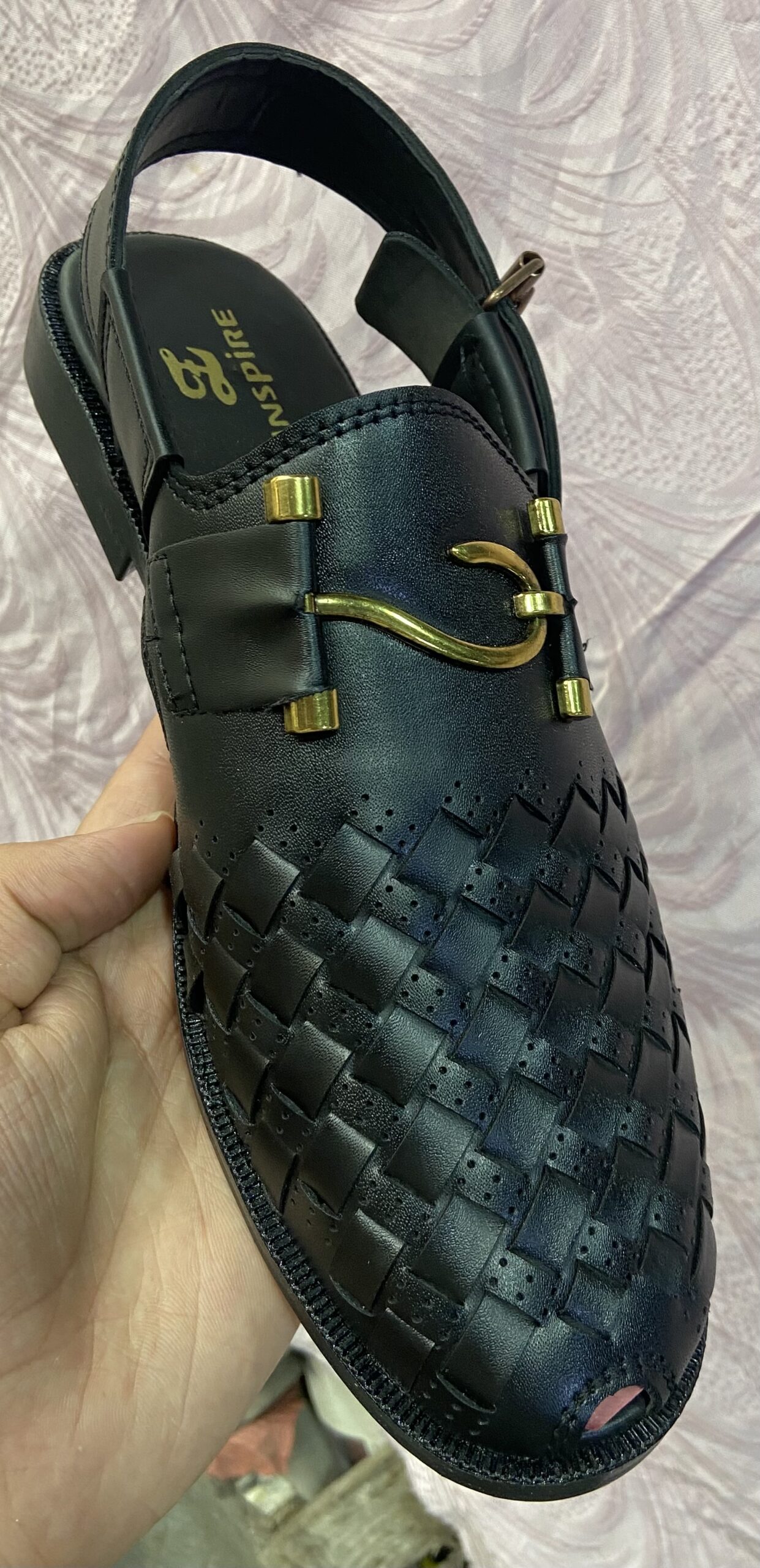 Men’s Sandals and loafers