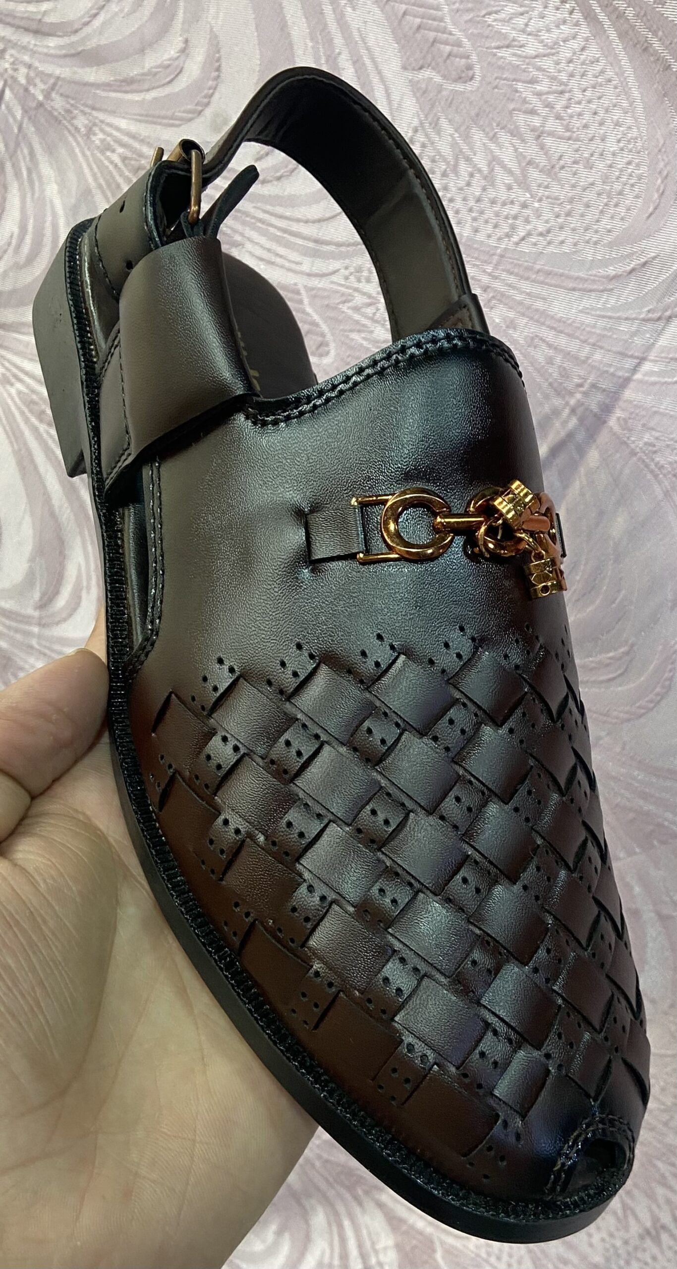 Men’s Sandals and loafers