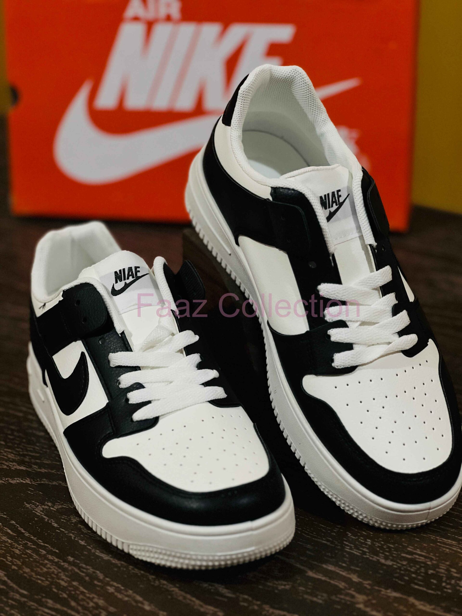 Men’s casual loafers