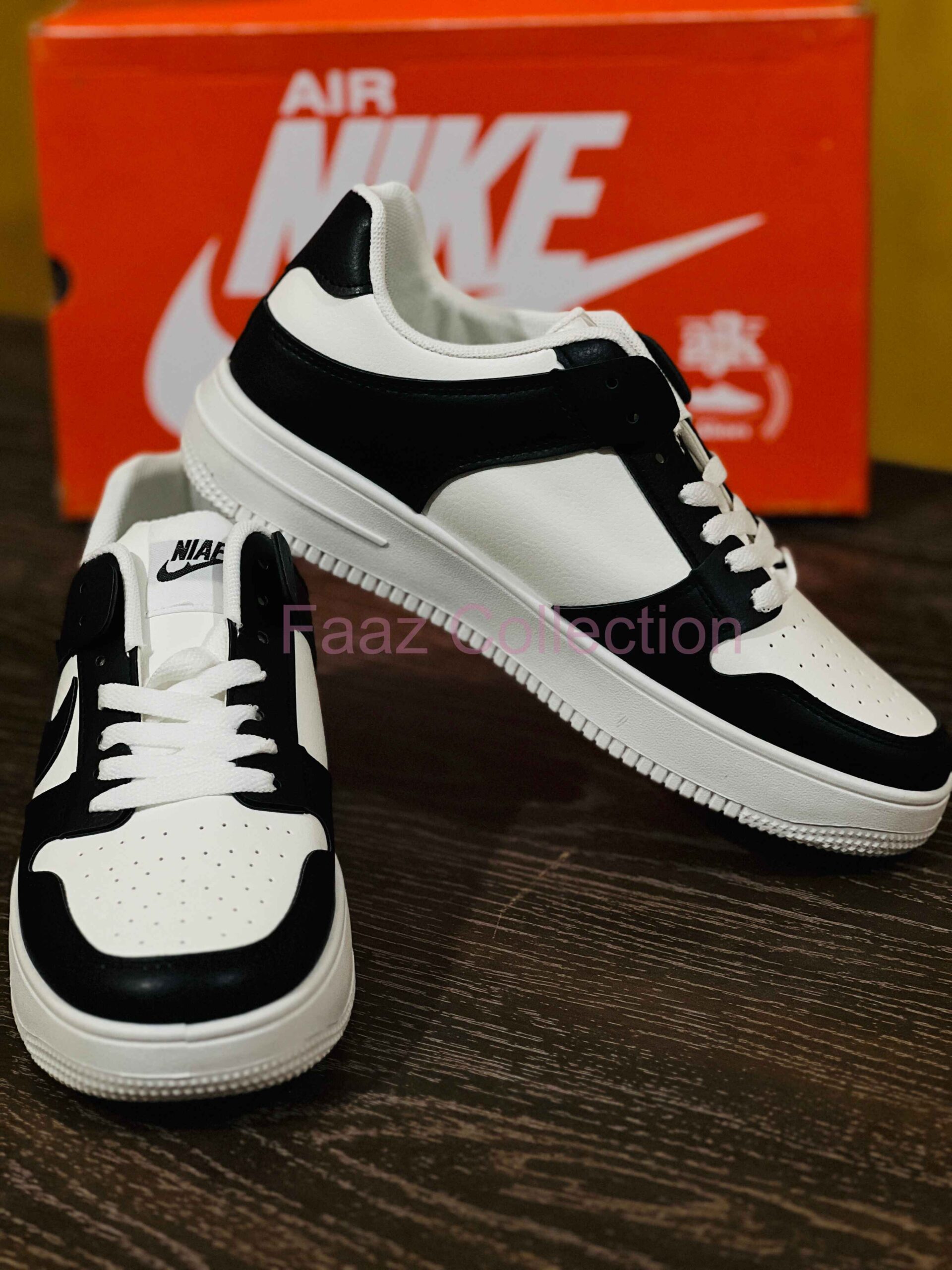 Men’s casual loafers