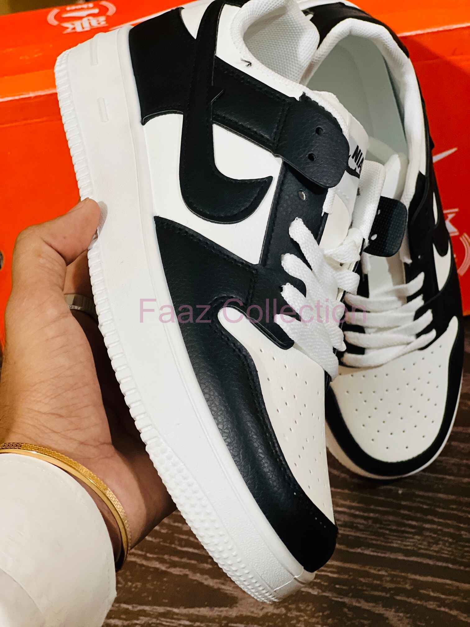 Men’s casual loafers