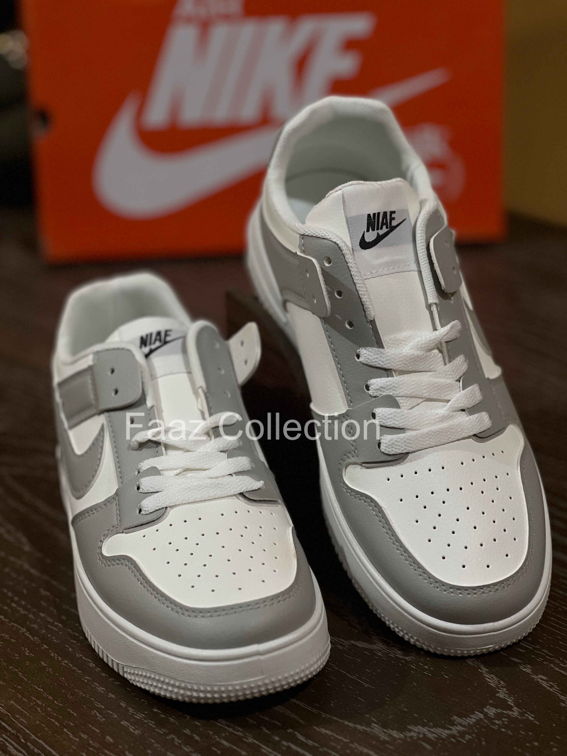 Men’s casual loafers