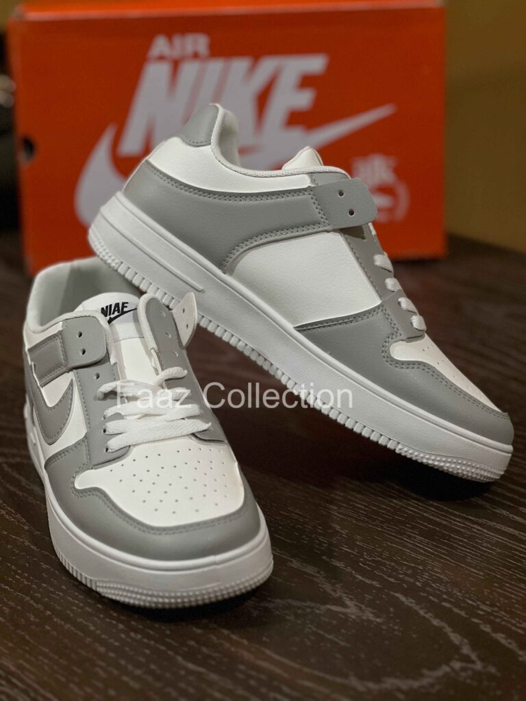 Men’s casual loafers