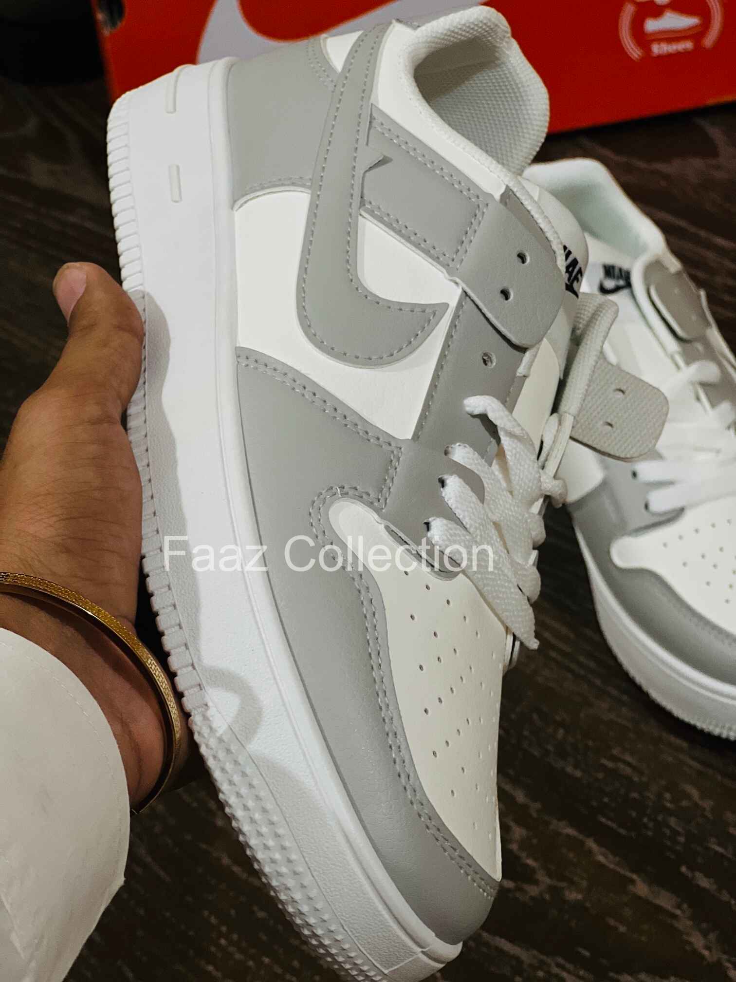 Men’s casual loafers