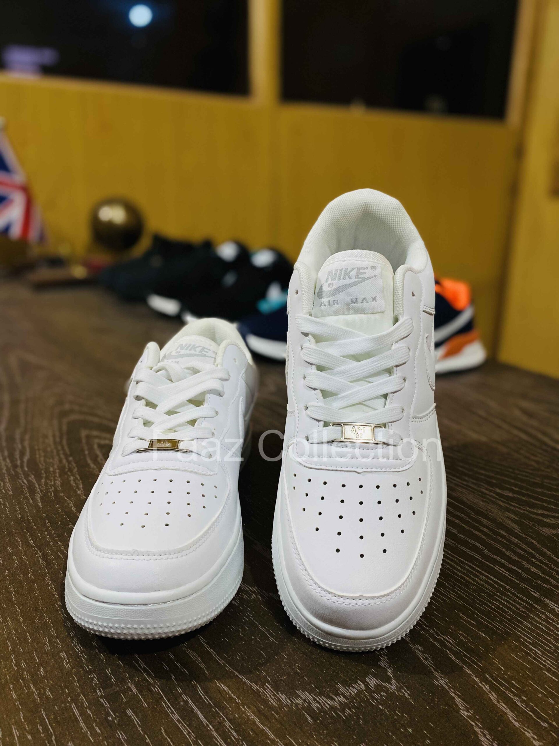 Men’s joggers sneakers