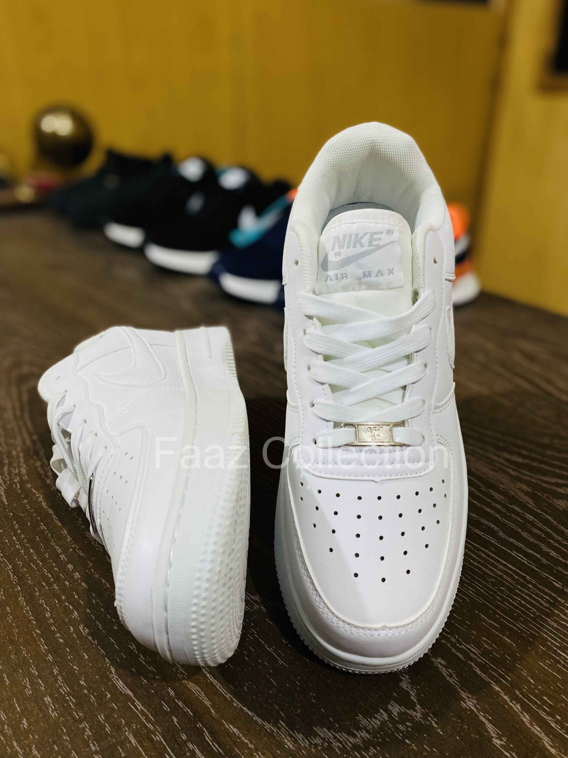 Men’s joggers sneakers