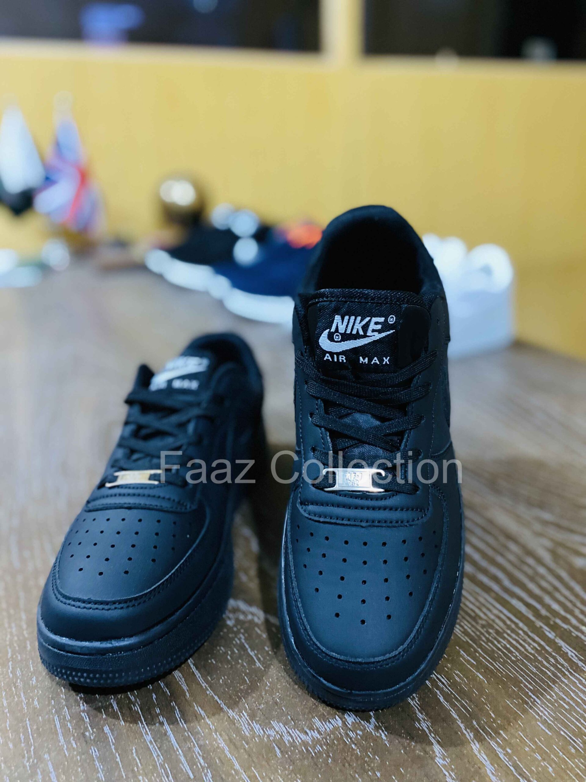 Men’s joggers sneakers