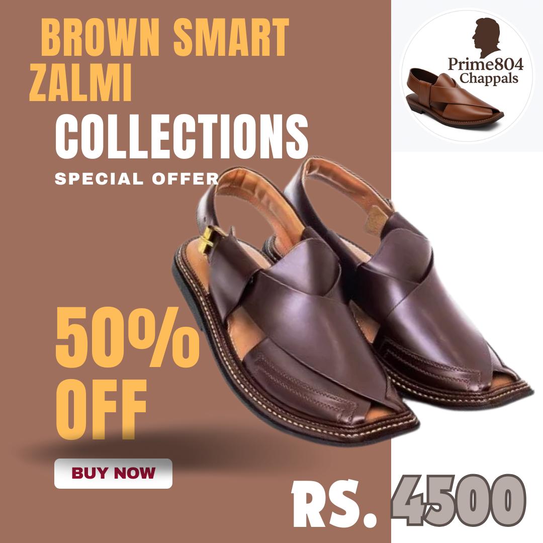 Men’s upto 50% chappal