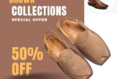 Men’s sandals prime 840 upto 50% off chappal