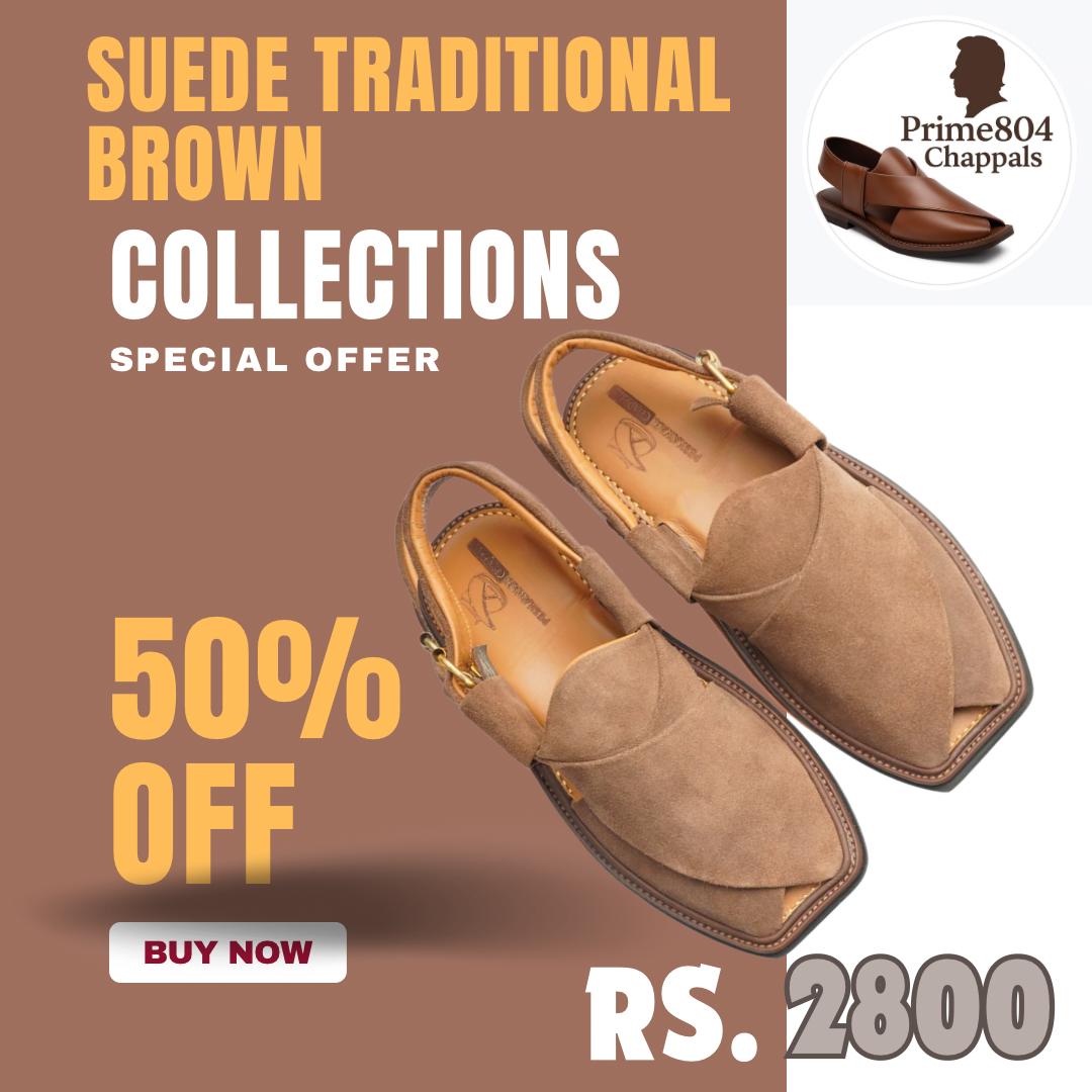 Men’s sandals prime 840 upto 50% off chappal