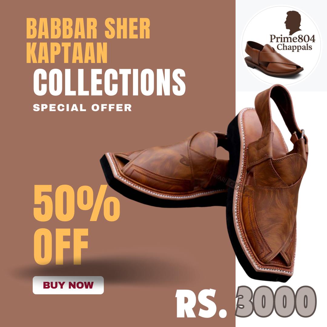 Men’s sandals prime 840 upto 50% off chappal