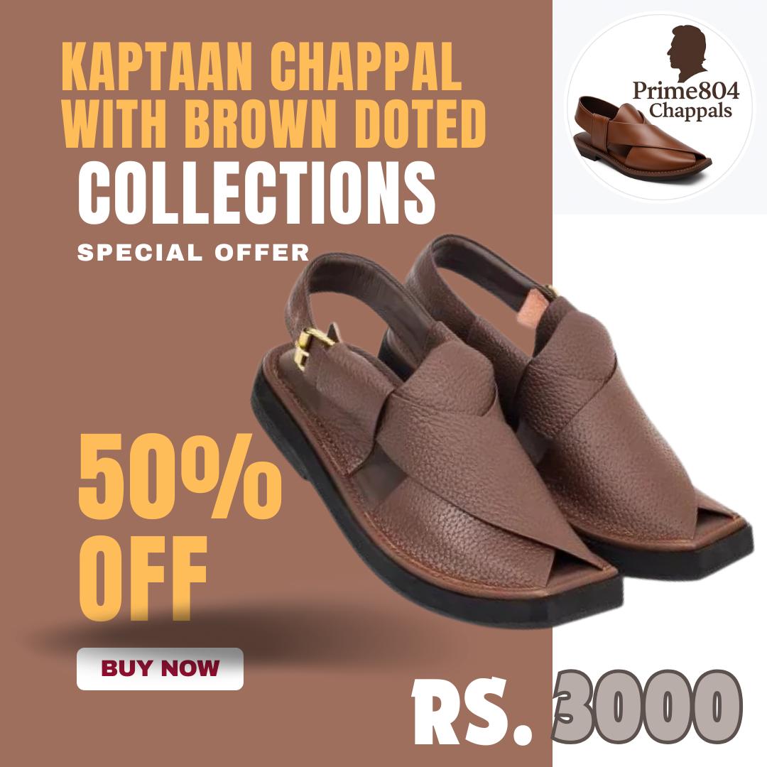 Men’s sandals prime 840 upto 50% off chappal