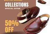 Men’s sandals prime 840 upto 50% off chappal
