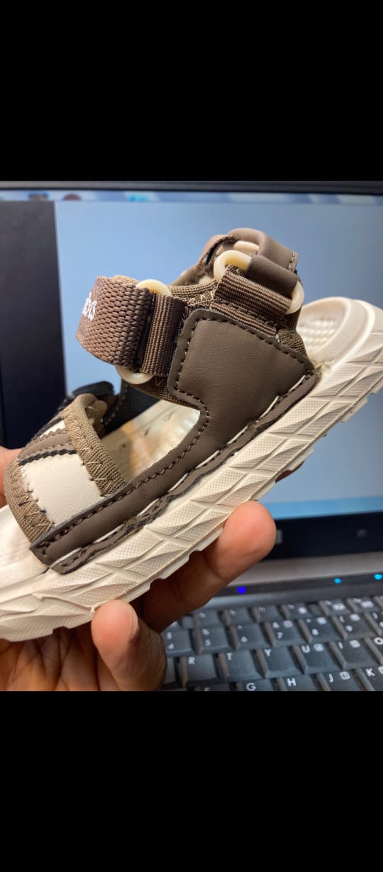Kids SANDAL`S